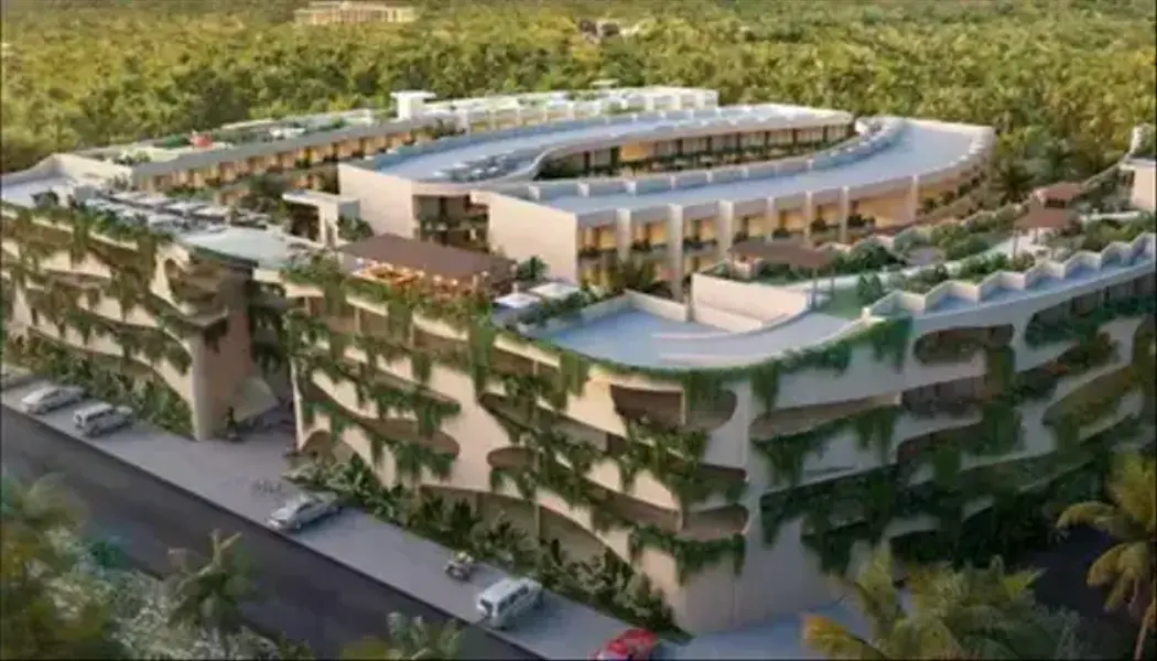 Departamento en venta · Tulum Centro, Tulum, Quintana Roo