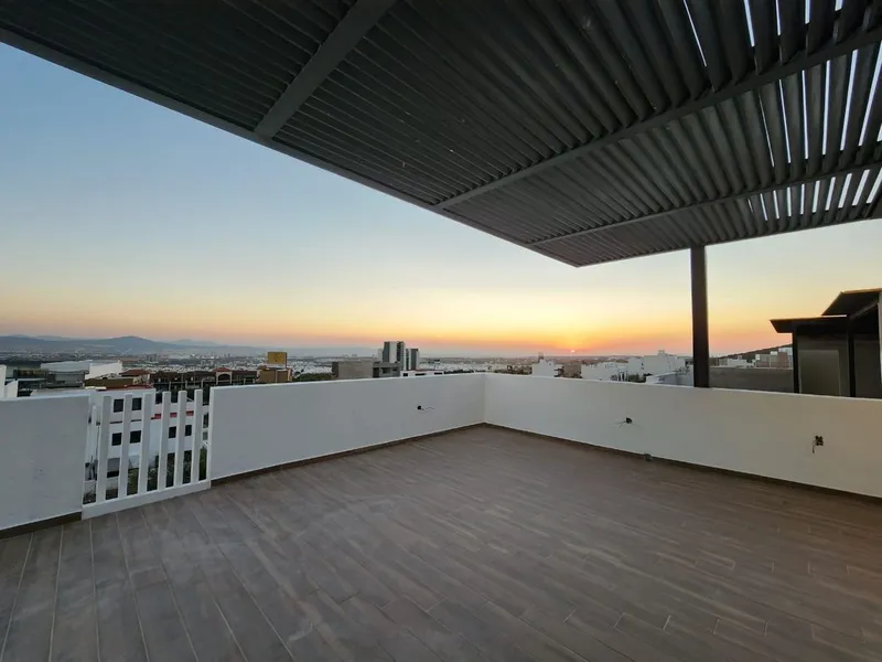 Casa en venta · Nuevo Refugio, Santiago de Querétaro, Querétaro