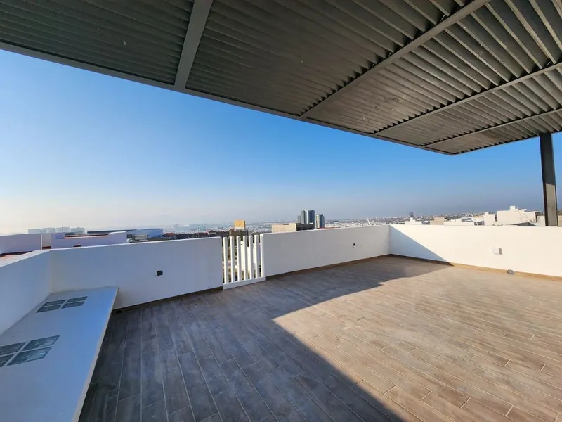 Casa en venta · Nuevo Refugio, Santiago de Querétaro, Querétaro