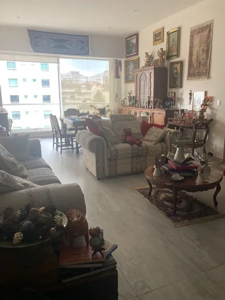 Departamento en venta · Huixquilucan, Estado de México