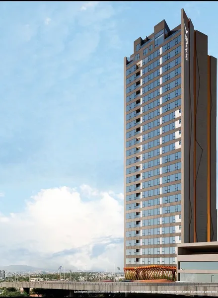 Departamento en venta · 8 de Agosto, Álvaro Obregón, Ciudad de México