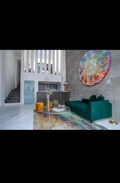Departamento en venta · Las Américas, Naucalpan de Juárez, Estado de México