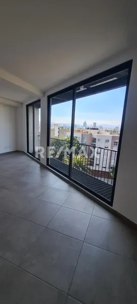 Departamento en venta · Narvarte Poniente, Narvarte, Benito Juárez, Ciudad de México