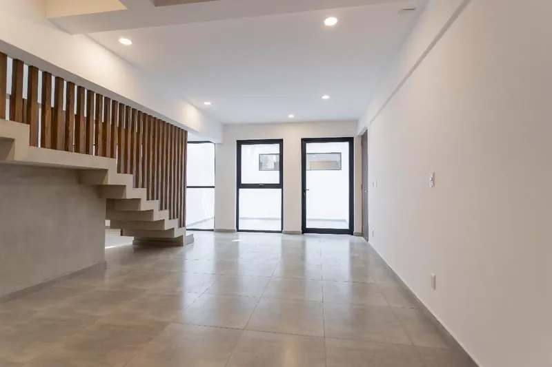 Departamento en venta · Roma Norte, Roma, Cuauhtémoc, Ciudad de México