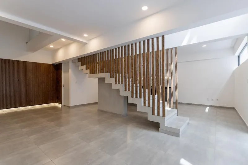Departamento en venta · Roma Norte, Roma, Cuauhtémoc, Ciudad de México