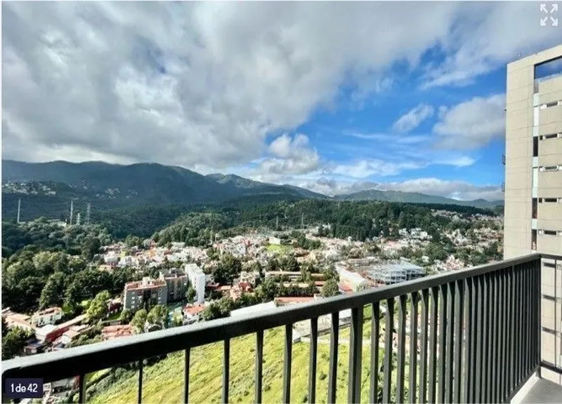 Departamento en venta · Cuajimalpa, Cuajimalpa de Morelos, Ciudad de México Departamento en venta · Cuajimalpa, Cuajimalpa de Morelos, Ciudad de México