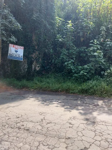Lote en venta · Bosque de las Lomas, Miguel Hidalgo, Ciudad de México