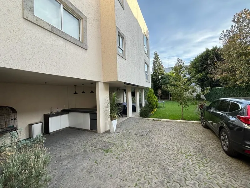Departamento en venta · Toriello Guerra, Tlalpan, Ciudad de México