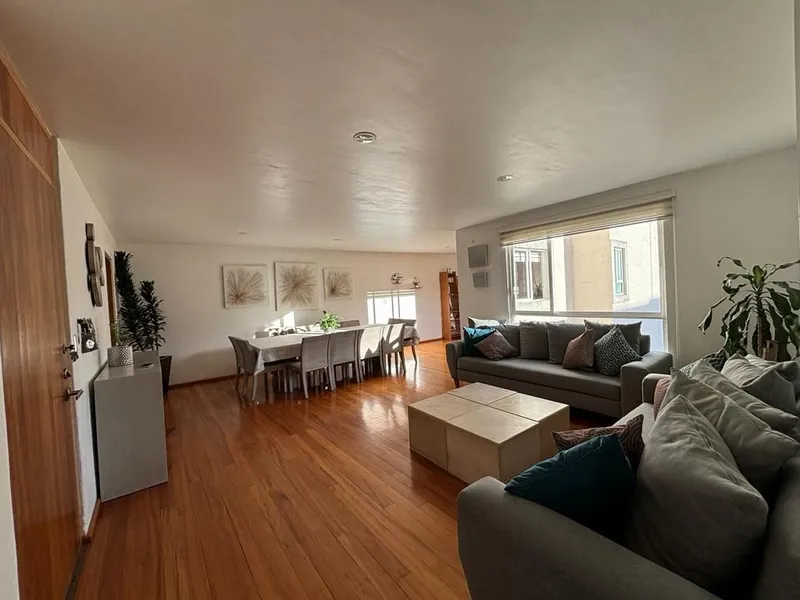 Departamento en venta · Toriello Guerra, Tlalpan, Ciudad de México Departamento en venta · Toriello Guerra, Tlalpan, Ciudad de México