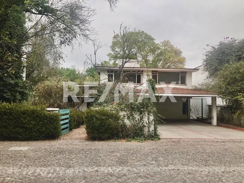 Lote en venta · Lomas de Chapultepec I Sección, Lomas de Chapultepec, Chapultepec, Miguel Hidalgo, Ciudad de México
