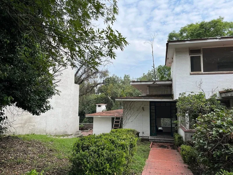 Lote en venta · Lomas de Chapultepec VIII Sección, Lomas de Chapultepec, Chapultepec, Miguel Hidalgo, Ciudad de México
