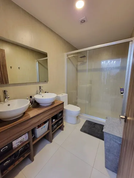 Departamento en venta · Bosque Real, Huixquilucan, Estado de México