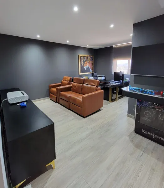 Departamento en venta · Bosque Real, Huixquilucan, Estado de México