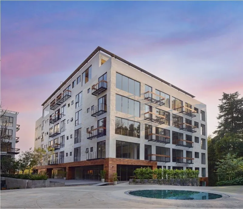Departamento en venta · Tetelpan, Álvaro Obregón, Ciudad de México Departamento en venta · Tetelpan, Álvaro Obregón, Ciudad de México