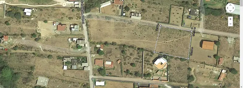 Lote en venta · Lerma de Villada Centro, Lerma, Estado de México