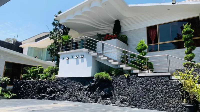 Casa en venta · Jardines del Pedregal, Álvaro Obregón, Ciudad de México Casa en venta · Jardines del Pedregal, Álvaro Obregón, Ciudad de México