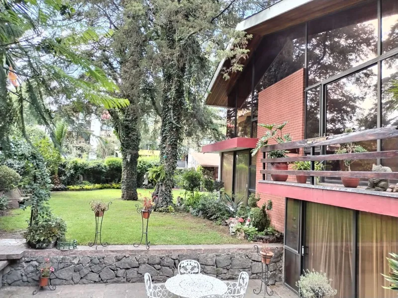 Casa en venta · Lomas de Tecamachalco, Naucalpan de Juárez, Estado de México