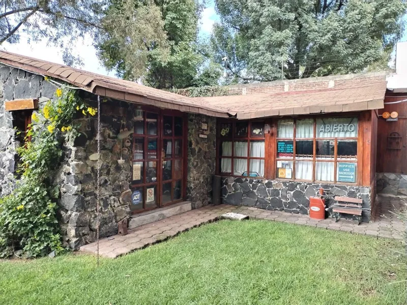 Casa en venta · Lomas de Tecamachalco, Naucalpan de Juárez, Estado de México