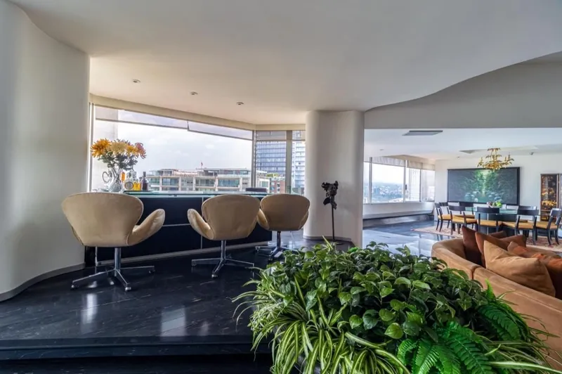 Departamento en venta · Polanco, Miguel Hidalgo, Ciudad de México