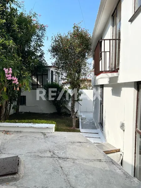 Casa en venta · Lomas de Tecamachalco, Naucalpan de Juárez, Estado de México