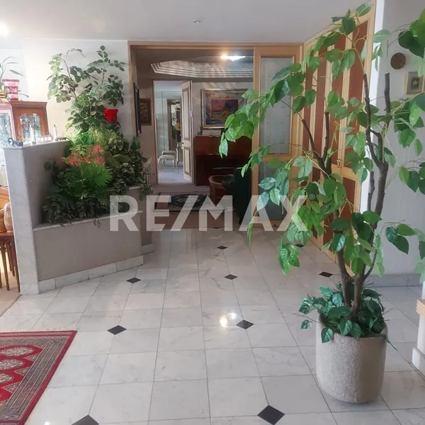 Departamento en venta · Polanco, Miguel Hidalgo, Ciudad de México