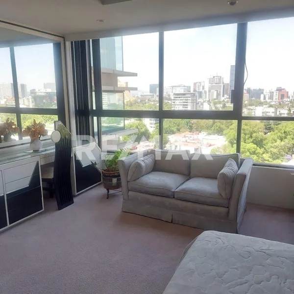 Departamento en venta · Polanco, Miguel Hidalgo, Ciudad de México