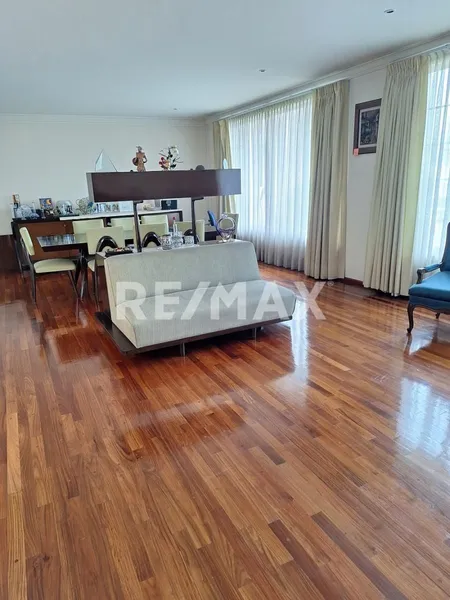 Condominio en venta · Interlomas, Huixquilucan, Estado de México