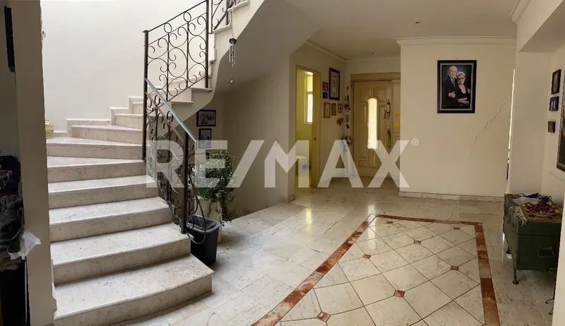 Condominio en venta · Interlomas, Huixquilucan, Estado de México