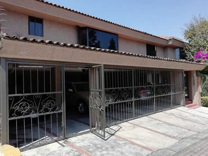 Condominio en venta · Huixquilucan, Estado de México