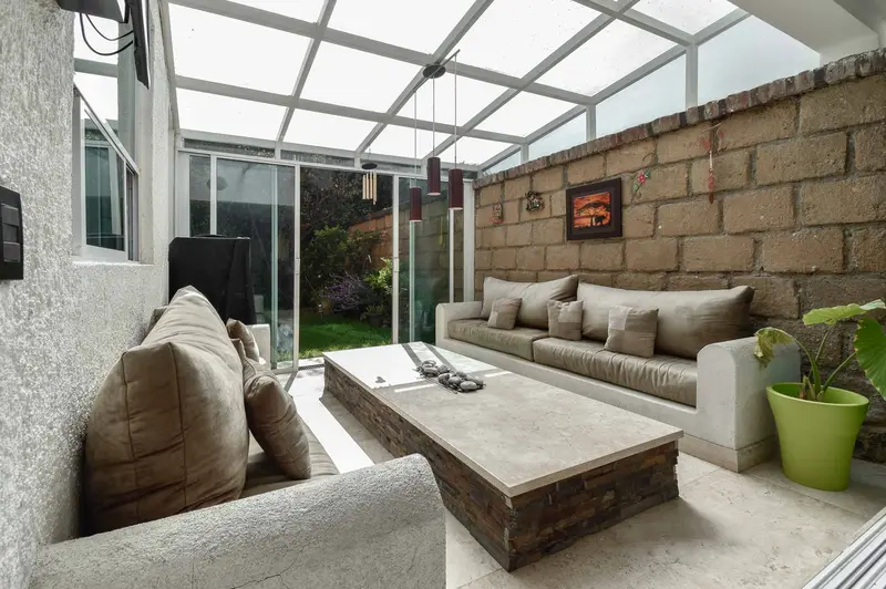 Condominio en venta · Cuajimalpa, Cuajimalpa de Morelos, Ciudad de México
