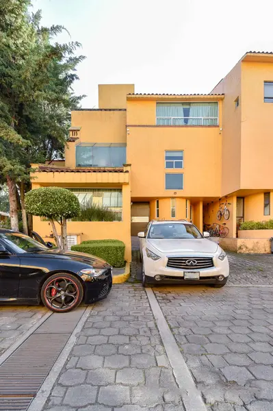 Condominio en venta · Cuajimalpa, Cuajimalpa de Morelos, Ciudad de México