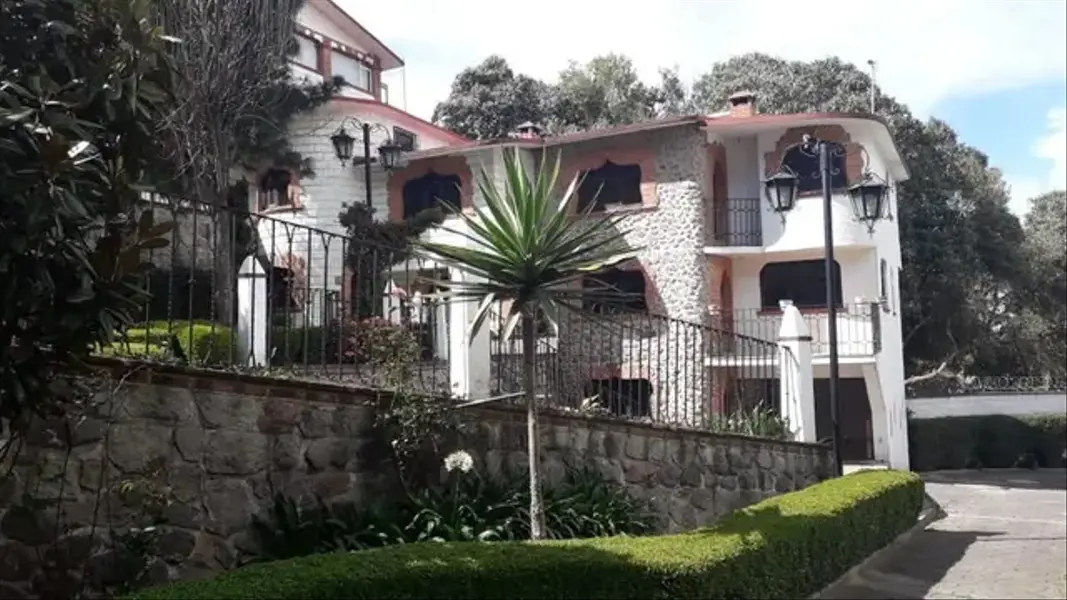 Condominio en venta · Santa Rosa Xochiac, Cuajimalpa de Morelos, Ciudad de México