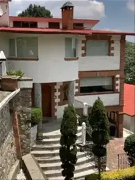 Condominio en venta · Santa Rosa Xochiac, Cuajimalpa de Morelos, Ciudad de México