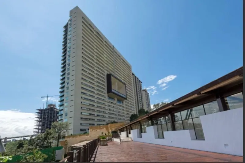 Departamento en venta · Bosques de las Lomas, Cuajimalpa de Morelos, Ciudad de México