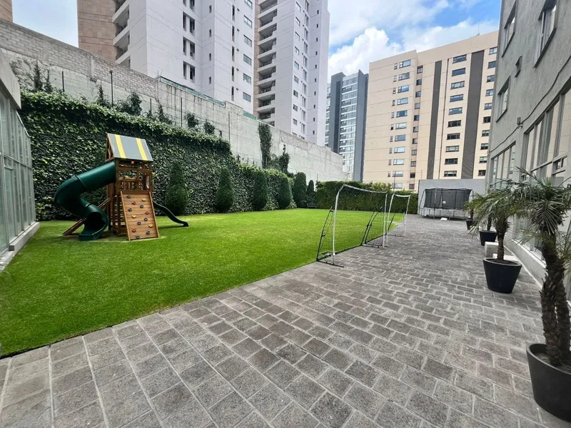 Departamento en venta · Naucalpan de Juárez, Estado de México