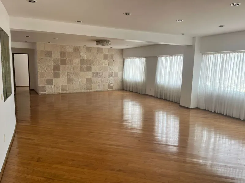 Departamento en venta · Naucalpan de Juárez, Estado de México