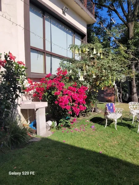 Casa en venta · Lomas de Chapultepec I Sección, Lomas de Chapultepec, Chapultepec, Miguel Hidalgo, Ciudad de México