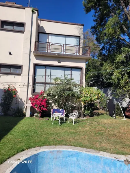 Casa en venta · Lomas de Chapultepec I Sección, Lomas de Chapultepec, Chapultepec, Miguel Hidalgo, Ciudad de México