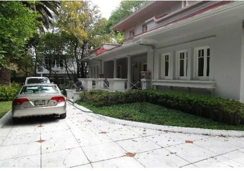 Casa en venta · Lomas de Chapultepec I Sección, Lomas de Chapultepec, Chapultepec, Miguel Hidalgo, Ciudad de México Casa en venta · Lomas de Chapultepec I Sección, Lomas de Chapultepec, Chapultepec, Miguel Hidalgo, Ciudad de México