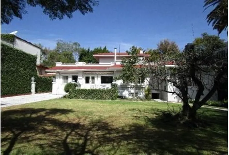 Casa en venta · Lomas de Chapultepec I Sección, Lomas de Chapultepec, Chapultepec, Miguel Hidalgo, Ciudad de México Casa en venta · Lomas de Chapultepec I Sección, Lomas de Chapultepec, Chapultepec, Miguel Hidalgo, Ciudad de México