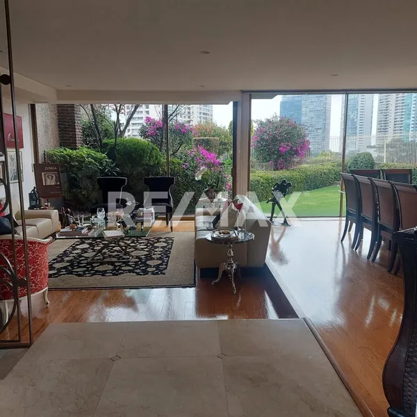 Condominio en venta · Huixquilucan, Estado de México