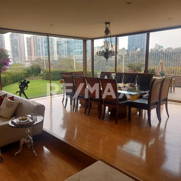Condominio en venta · Huixquilucan, Estado de México