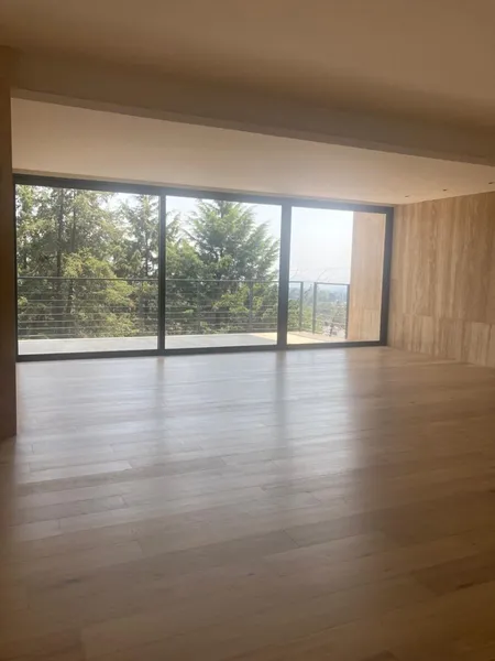 Departamento en venta · Santa Fe, Álvaro Obregón, Ciudad de México