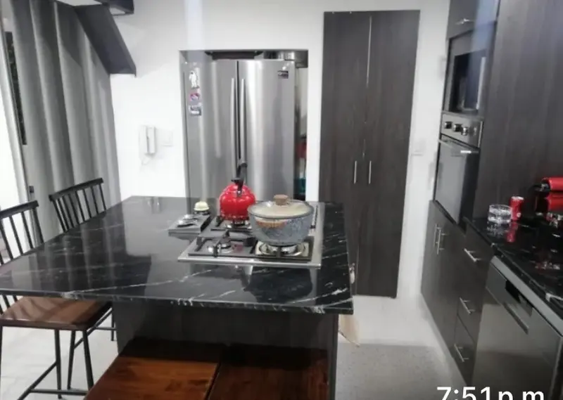 Condominio en venta · Huixquilucan, Estado de México