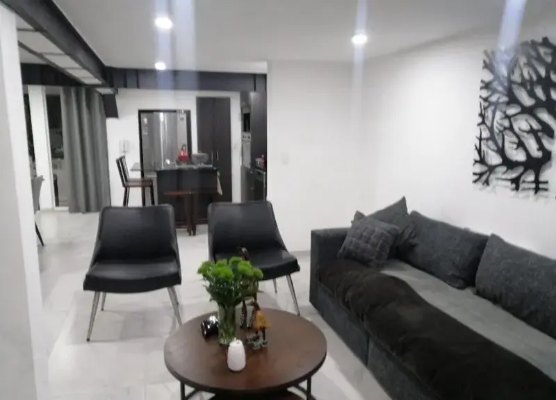 Condominio en venta · Huixquilucan, Estado de México