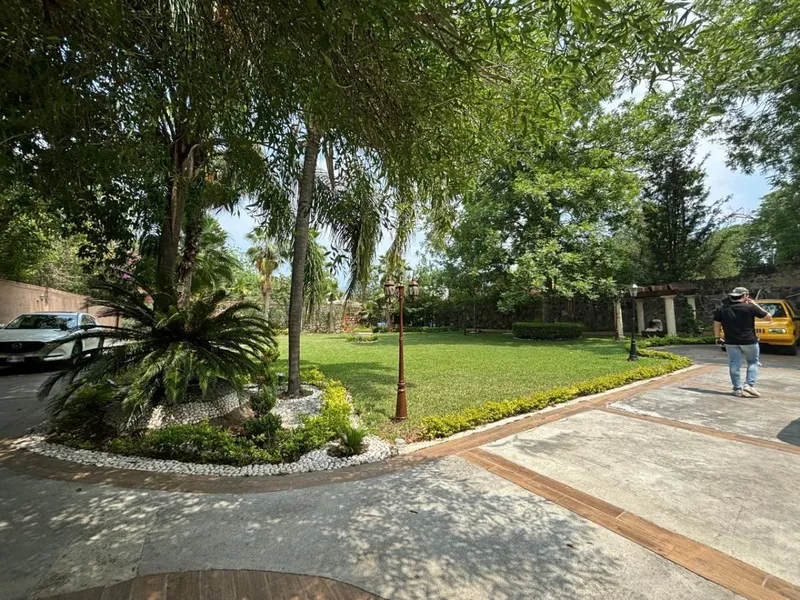 Casa en venta · San Francisco, Santiago, Nuevo León Casa en venta · San Francisco, Santiago, Nuevo León