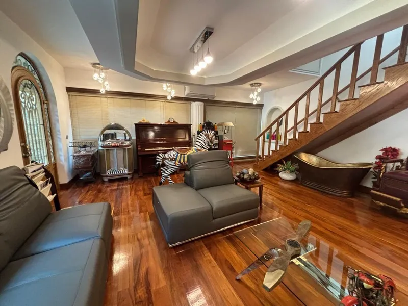 Casa en venta · San Francisco, Santiago, Nuevo León Casa en venta · San Francisco, Santiago, Nuevo León