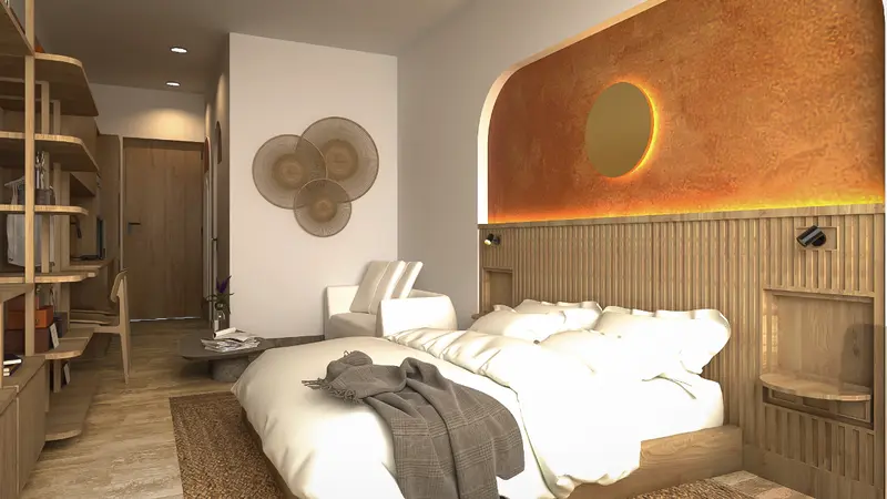 Departamento en venta · Playa del Carmen Centro, Playa del Carmen, Solidaridad, Quintana Roo