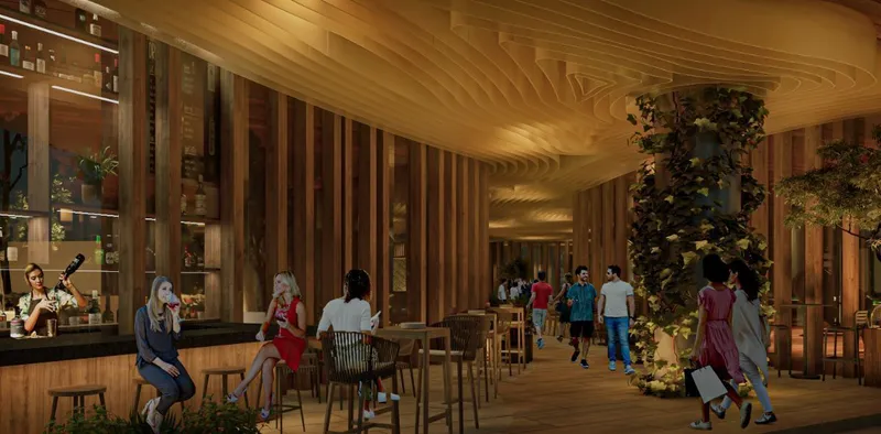 Departamento en venta · Playa del Carmen Centro, Playa del Carmen, Solidaridad, Quintana Roo