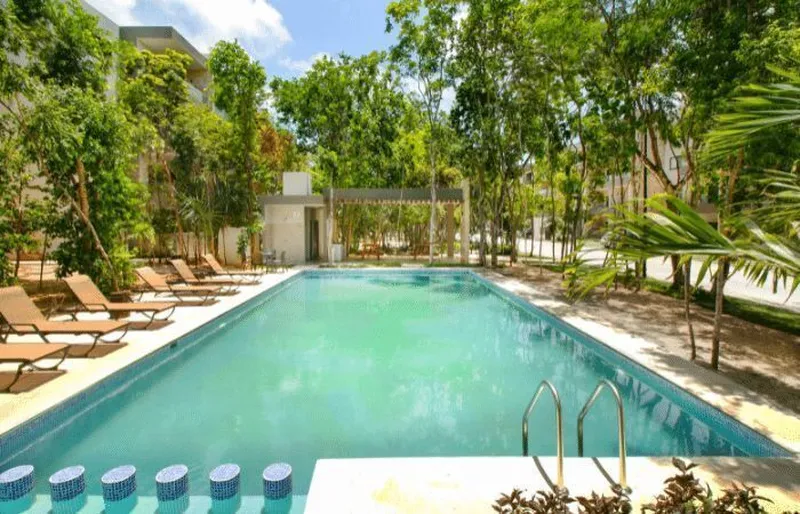 Departamento en venta · Playa del Carmen Centro, Playa del Carmen, Solidaridad, Quintana Roo
